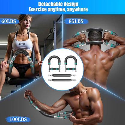 IronPulse Arm Trainer™