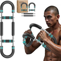 IronPulse Arm Trainer™