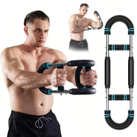 IronPulse Arm Trainer v2™