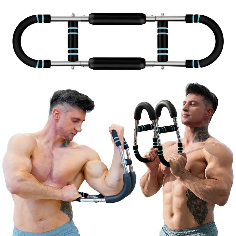 IronPulse Arm Trainer v2™