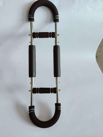 IronPulse Arm Trainer v2™