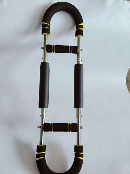 IronPulse Arm Trainer v2™